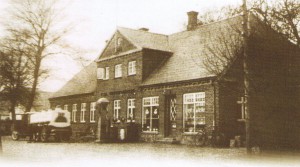 Brugsen Anno 1925                     